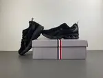 Thom Browne x ASICS Gel Kayano 14 'Black'  1203B110-001