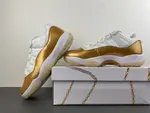 Air Jordan 11 Low “Mother’s Day” AH7860-102