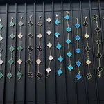JEWELRY Van Cleef Arpels