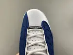 Air Jordan 13 “Flint” GIGI” IW3808-400