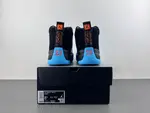 Air Jordan 12 Retro 'Soft Blue' CT8013-011