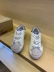 golden goose star shoes