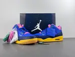AJ3 Air Jordan 3 “Brazil”  IV4871-400