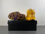 Nike Kobe 4 Protro “Lakers” IM4325-700