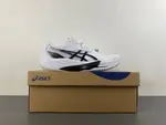 ASICS Sky Elite FF 4 All White/Black, Product Code 1051A098-100