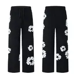 Denim Tears The Cotton Wreath Sweatsuit