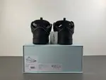 Lanvin (black and gray reflective color)