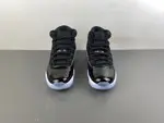 2026 Air Jordan 11 Retro Space Megapixel Returns 30th Anniversary Edition  CT8012-900