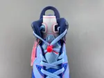 Awake NY x Air Jordan 6「Midnight Navy」 IQ5706-400