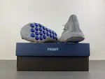 Fragment Design x Nike Mind 002 Flyknit 'Particle Grey” IQ8504-001