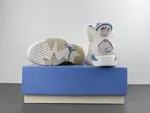 代Air Jordan 6 Sport Blue