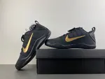 Kobe 11 Elite Protro Black IM4260-001