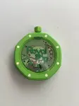 Swatch x Audemars Piguet AP Bioceramic Royal Pop Savonnette Lan Ba