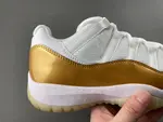 Air Jordan 11 Low “Mother’s Day” AH7860-102