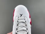 ！Air Jordan 14 Retro '  487471-100