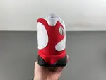 Air Jordan 13 OG “True Red” 414571-102