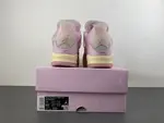 NIKE W AIR JORDAN 4 RETRO TEX 'Iced Carmine'  IB6716-600