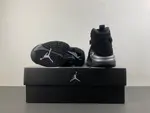 Air Jordan 8 “Chrome” 2026 First Look 305381-007