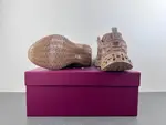 Gucci Cub3d Sneakers "Light Brown Demetra" – Item No. 819709-FAEBE-2847