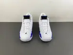 Air Jordan 14 Retro 'Hyper Royal' 487471-104