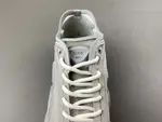 Christian Dior running shoes, grey and white