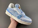 Louis Vuitton LV trainer