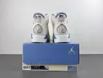 代Air Jordan 6 Sport Blue