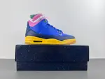 AJ3 Air Jordan 3 “Brazil”  IV4871-400