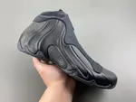 Nike Air Flightposite One “Triple Black”FV5582-001