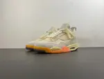 Air Jordan 4  HV0823-101