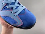 Awake NY x Air Jordan 6「Midnight Navy」 IQ5706-400