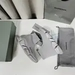 Balenciaga's latest sock boots