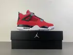 Air Jordan 4 “Toro Bravo” FQ8138-600