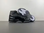 COMME des GARÇONS x Air Jordan 11 Pack Expected Fall 2026 IV7639-001