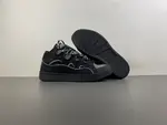 Lanvin (black and gray reflective color)