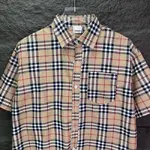 Burberry   Shirt