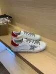 GOLDEN GOOSE STAR SHOES