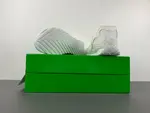 BOTTEGA VENETA white