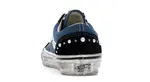 Vans LX Old Skool 36 Pearlized Pack Black Navy