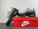 Nike Wmns Air Max 95 'Big Bubble - Fresh Mint'  HJ5996-005