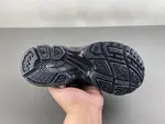 Thom Browne x ASICS Gel Kayano 14 'Black'  1203B110-001