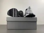Balenciaga brand new 10IAGA - PHANTOM SNEAKER distressed grey-black