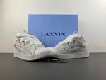 Lanvin –white/Grey