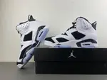Air Jordan 6 'Oreo'  CT8529-108