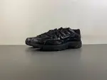 Nike P-6000 Black -CD6404-002