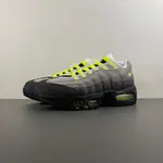 Nike Air Max 95 OG 2025 'Neon' HM4740-001
