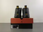 Air Jordan 12 Black Taxi  CT8013-071