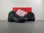 Nike Air Flightposite One “Triple Black”FV5582-001