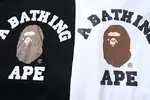 Bape shirt