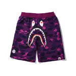 BAPE Shark Shorts